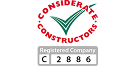 Considerate Constructors Scheme